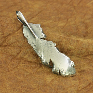 Feather (Silver)