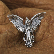 Load image into Gallery viewer, Angel Pendant