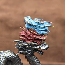 Load image into Gallery viewer, Dragon Head Bead