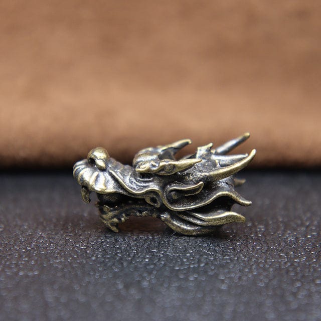 Dragon Head Bead