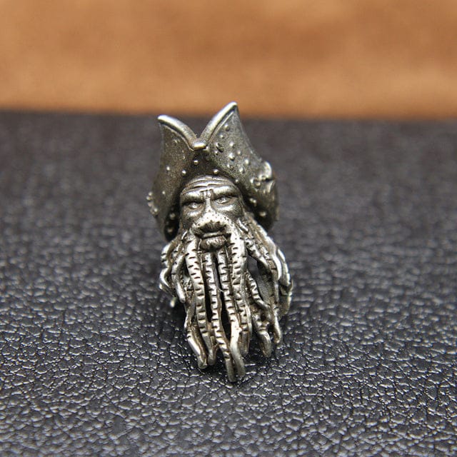 Davy Jones Beads