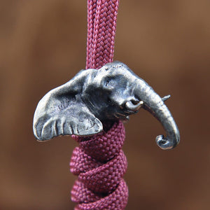 Elephant Beads