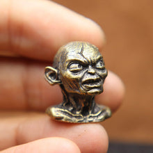 Load image into Gallery viewer, Gollum Beads