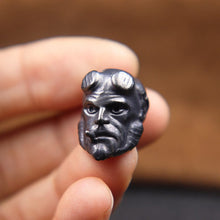 Load image into Gallery viewer, Hellboy Beads