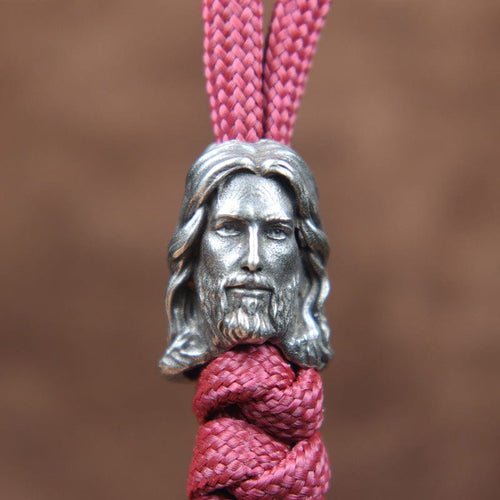 Jesus Beads