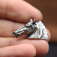 Load image into Gallery viewer, Horse Head Beads