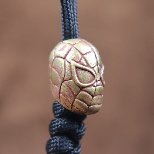 Spiderman Beads