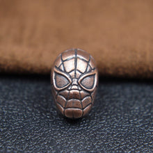 Load image into Gallery viewer, Spiderman Beads