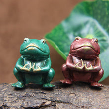 Load image into Gallery viewer, Frog Beads