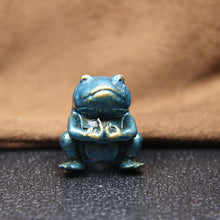 Load image into Gallery viewer, Frog Beads
