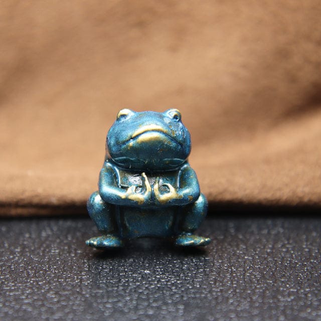 Frog Beads