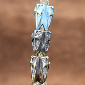 Knight Templar Beads