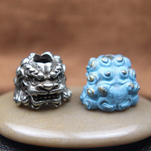 Load image into Gallery viewer, Chinese Lion Beads