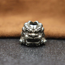 Load image into Gallery viewer, Chinese Lion Beads