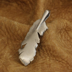 Feather (Cupronickel)