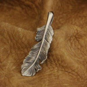 Feather (Cupronickel)