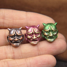 Load image into Gallery viewer, Hannya Beads