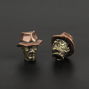 Freddy Krueger Bead