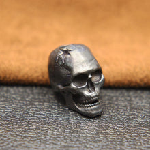 Load image into Gallery viewer, Skull Beads